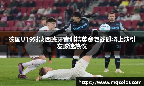 德国U19对决西班牙青训精英赛激战即将上演引发球迷热议